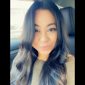 Meet your Posher, Yvonie